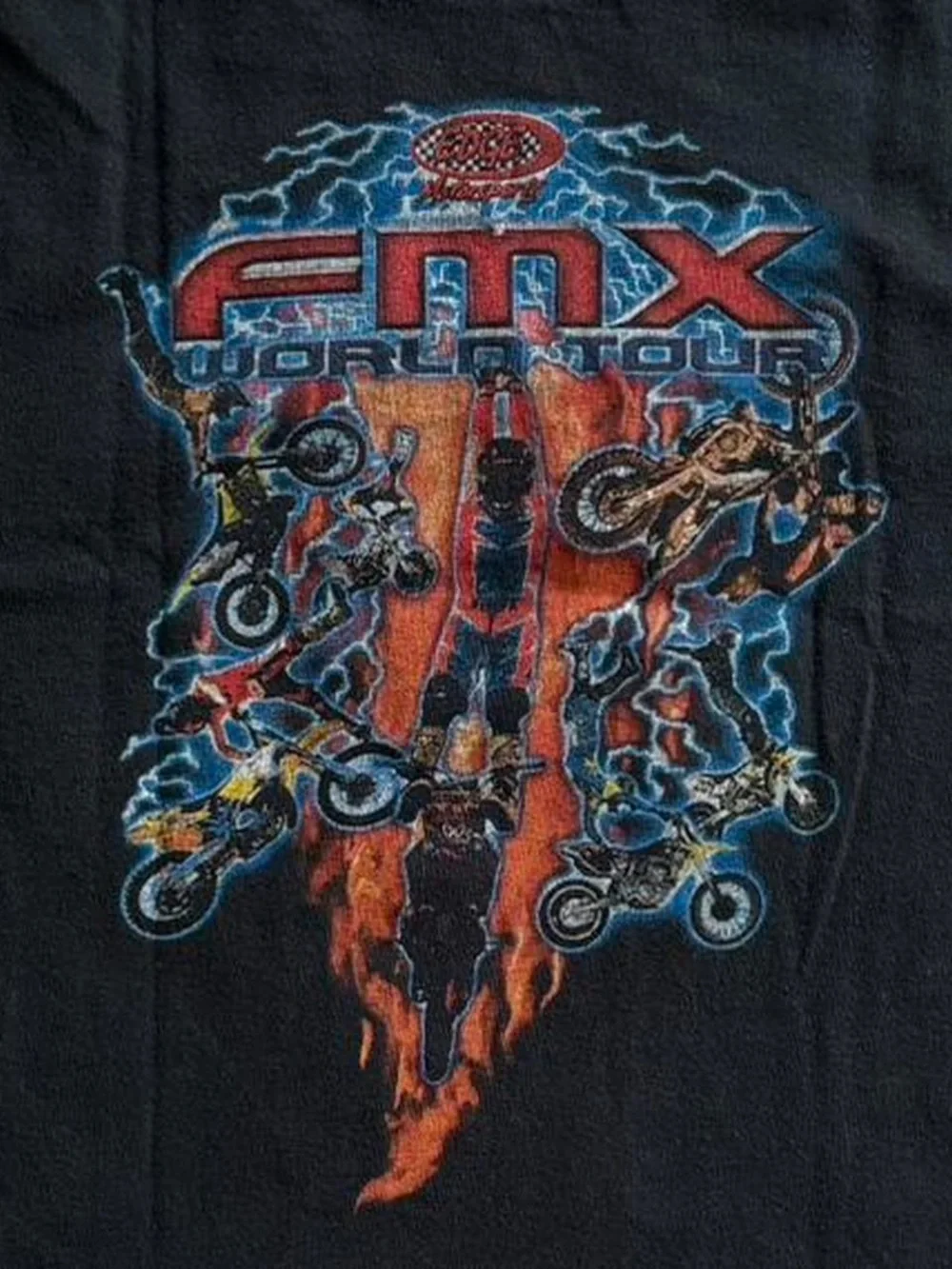 Gildan fmx world